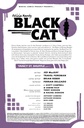 Black Cat #5