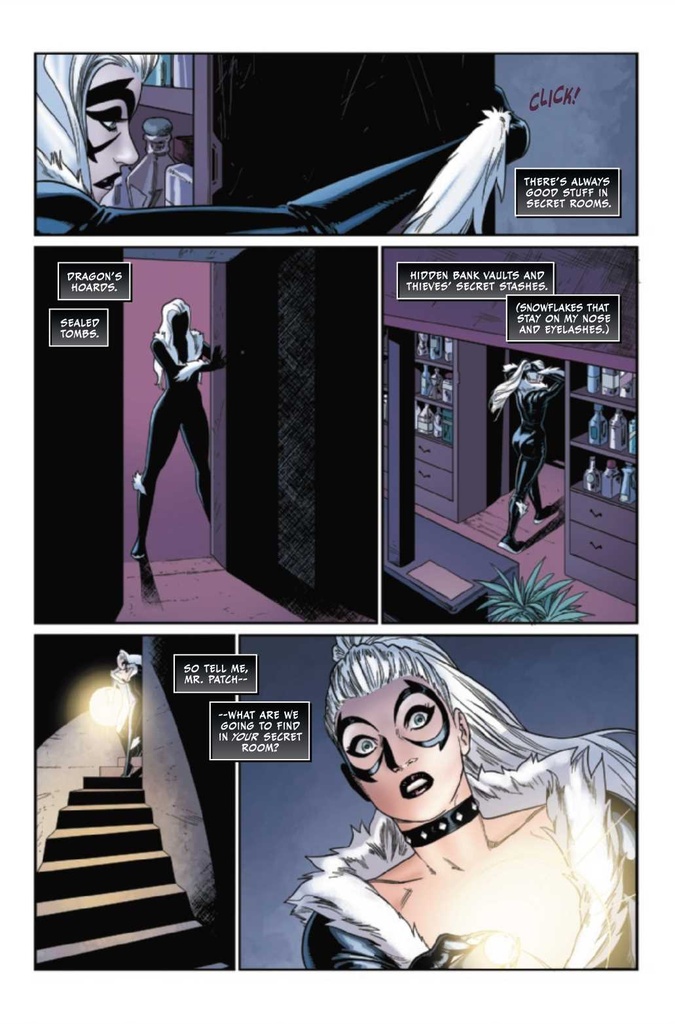 Black Cat #9