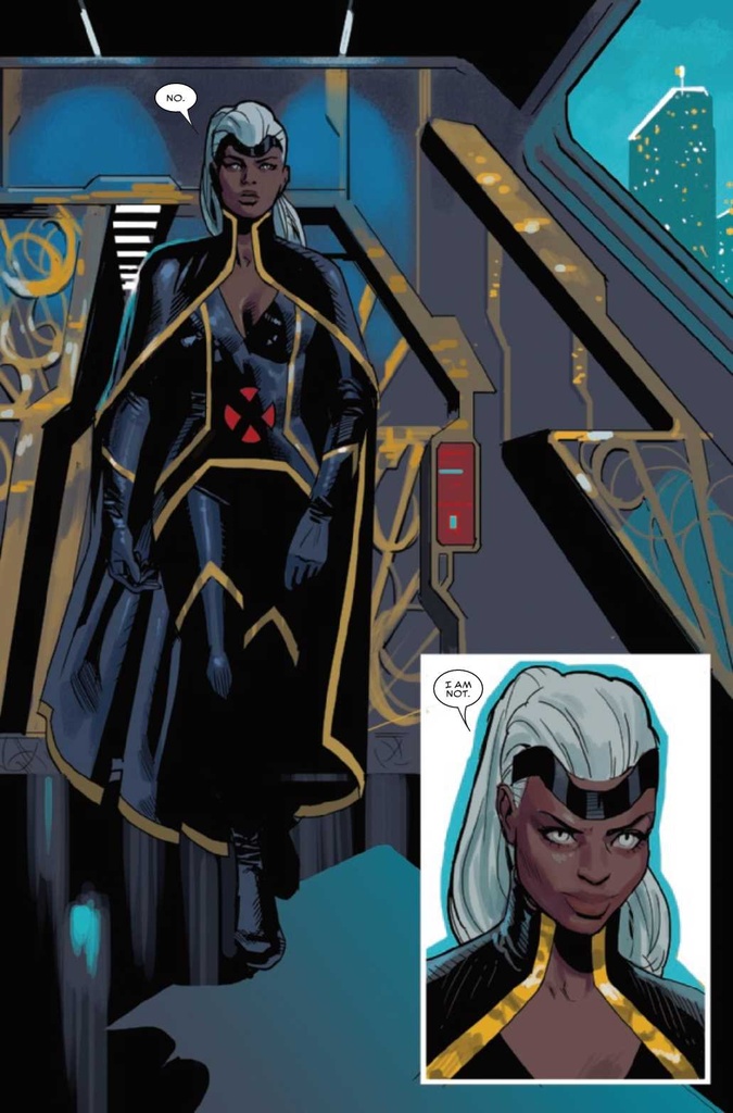 Black Panther #15