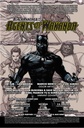 Black Panther And The Agents Of Wakanda #1