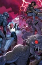 Black Panther And The Agents Of Wakanda #1