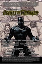 Black Panther And The Agents Of Wakanda #4