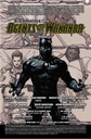 Black Panther And The Agents Of Wakanda #5