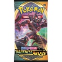 Pokémon - Sword & Shield 3: Darkness Ablaze Booster Pack