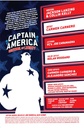 CAPTAIN AMERICA SENTINEL OF LIBERTY #1 YOUNG VAR