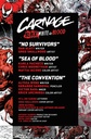 CARNAGE BLACK WHITE AND BLOOD #3 (OF 4) MCCREA VAR