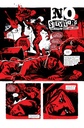 CARNAGE BLACK WHITE AND BLOOD #3 (OF 4) MCCREA VAR