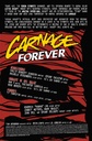 CARNAGE FOREVER #1