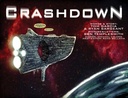 CRASHDOWN #2 (OF 4) CVR A TEMPLESMITH (MR)