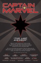 Captain Marvel #13