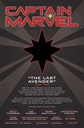 Captain Marvel #13 (In-Hyuk Lee Connecting Variant)