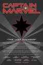 Captain Marvel #14