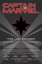 Captain Marvel #16