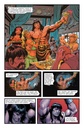 Conan: Battle For The Serpent Crown #5 of 5