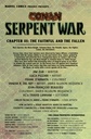 Conan: Serpent War #3 of 4