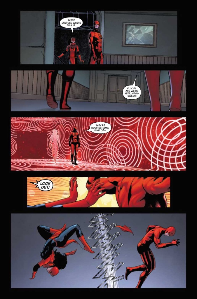 DAREDEVIL #10