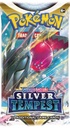 Pokémon - Sword & Shield 12: Silver Tempest Booster Pack