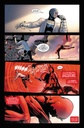 DAREDEVIL #9 MAHMUD ASRAR VAR