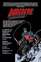 DAREDEVIL BLACK ARMOR #4