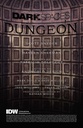 DARK SPACES DUNGEON #4 CVR B NGUYEN