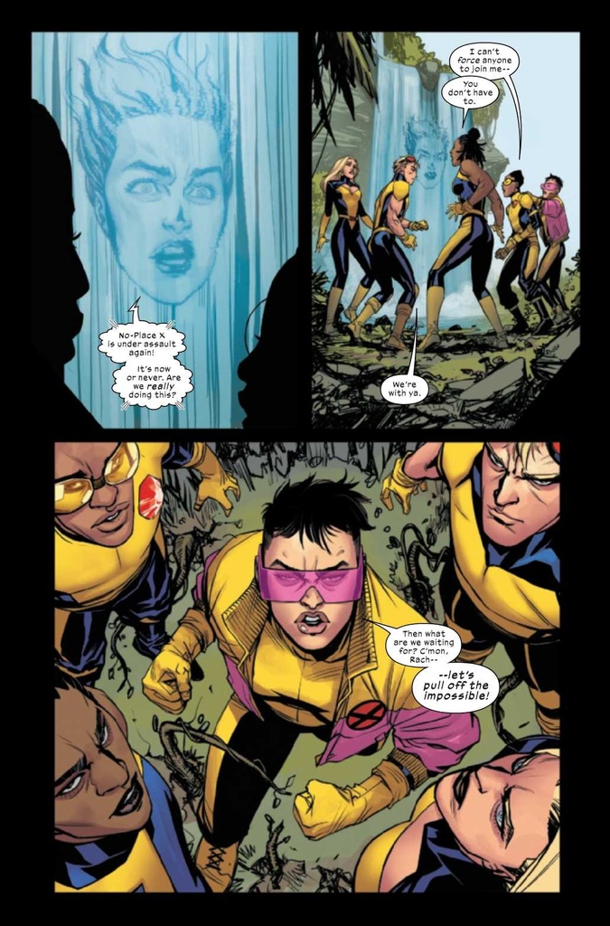 DEAD X-MEN #2