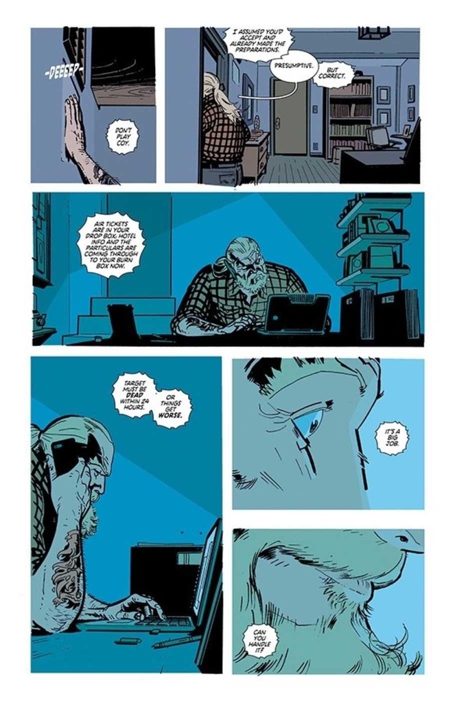 DEADLY CLASS #53 CVR A CRAIG (MR)