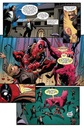 DEADPOOL #1 INHYUK LEE FOIL VAR (NET)