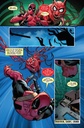 DEADPOOL #1 JAVIER GARRON VAMPIRE VAR