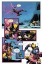 DEADPOOL WOLVERINE WWIII #2 BAZALDUA STORMBREAKERS VAR