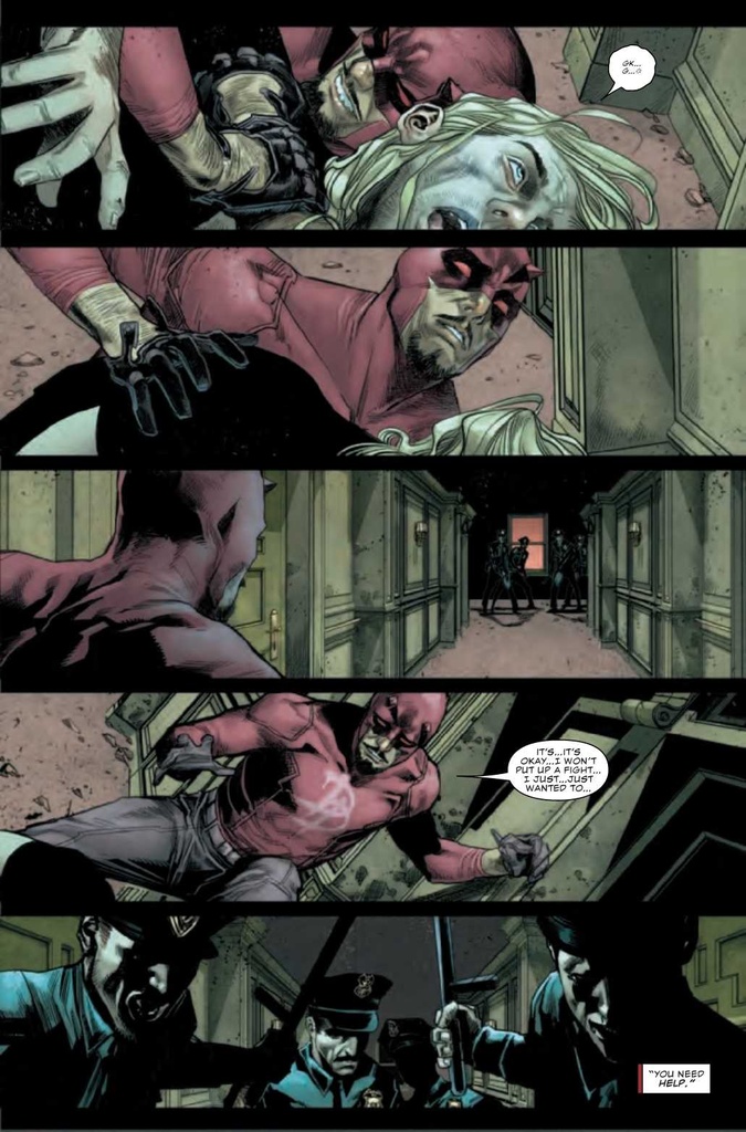 Daredevil #11