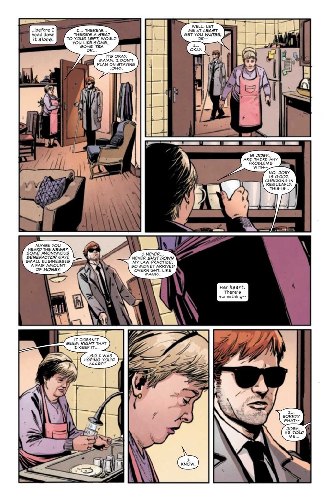 Daredevil #17