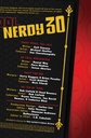 Deadpool Nerdy 30 #1 (Hawthorne Variant)