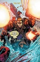 Deadpool Nerdy 30 #1 (Hawthorne Variant)