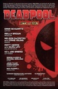 Deadpool: Annual #1