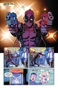 Deadpool: Annual #1