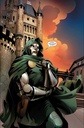 Doctor Doom #1