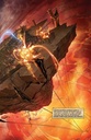 Dungeons & Dragons: Infernal Tides #3 of 5 (Cover A Dunbar)