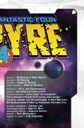 Empyre #3 of 6 (Lozano Avenger Variant)