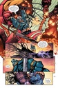 FALL OF THE HOUSE OF X #4 BRYAN HITCH CONNECTING VAR