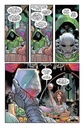 FANTASTIC FOUR #33 RUAN SPIDER-MAN VILLAINS VAR