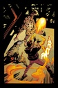 FIRE POWER BY KIRKMAN & SAMNEE #22 CVR A SAMNEE &