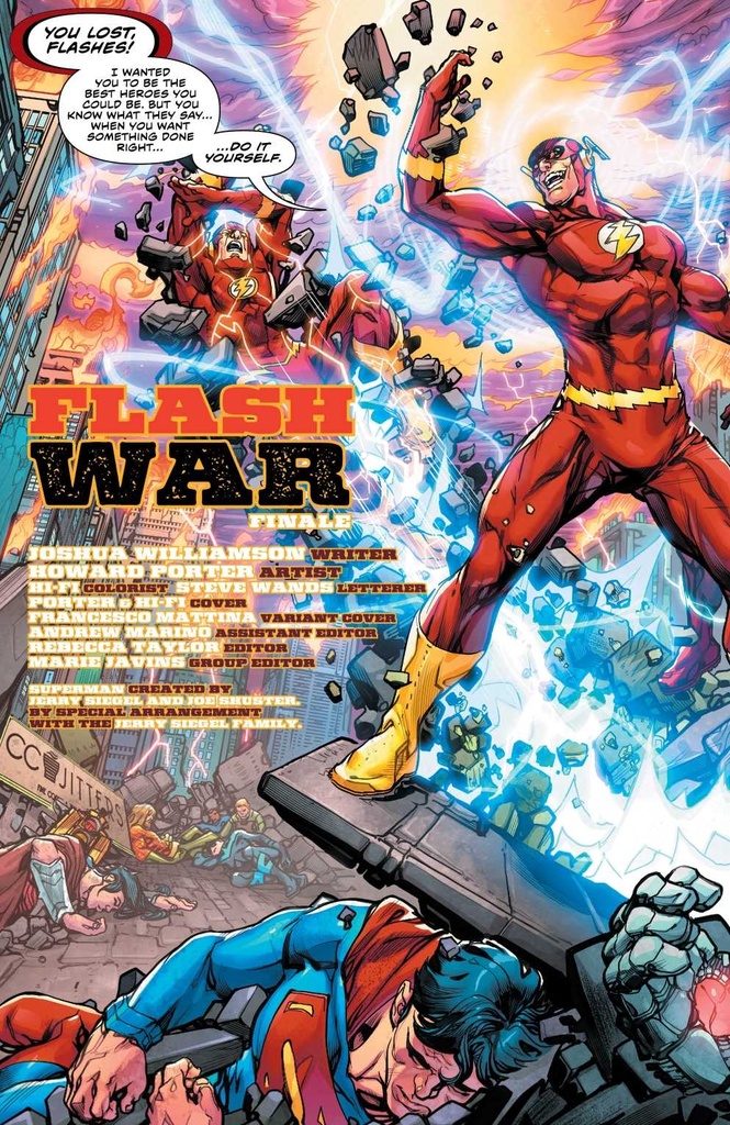 FLASH #50