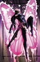 Fallen Angels #6 (Yoon Dark Phoenix 40th Variant DX)