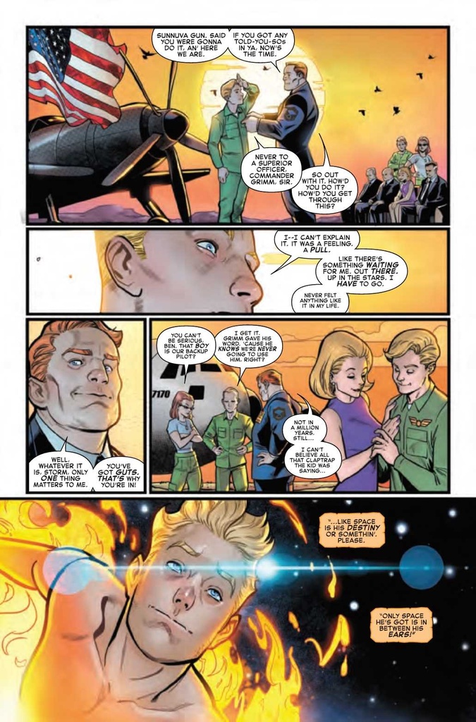 Fantastic Four #14