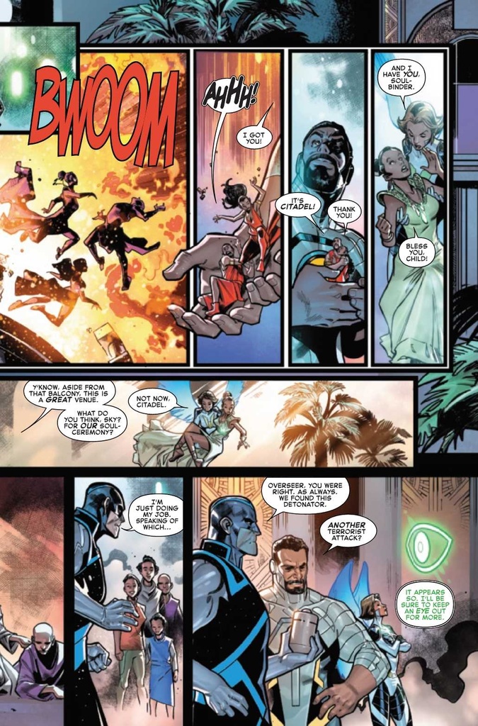 Fantastic Four #15