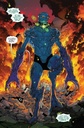 Fantastic Four #25