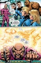 Fantastic Four: Antithesis #3 of 4