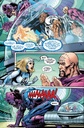 Fantastic Four: Antithesis #4 of 4