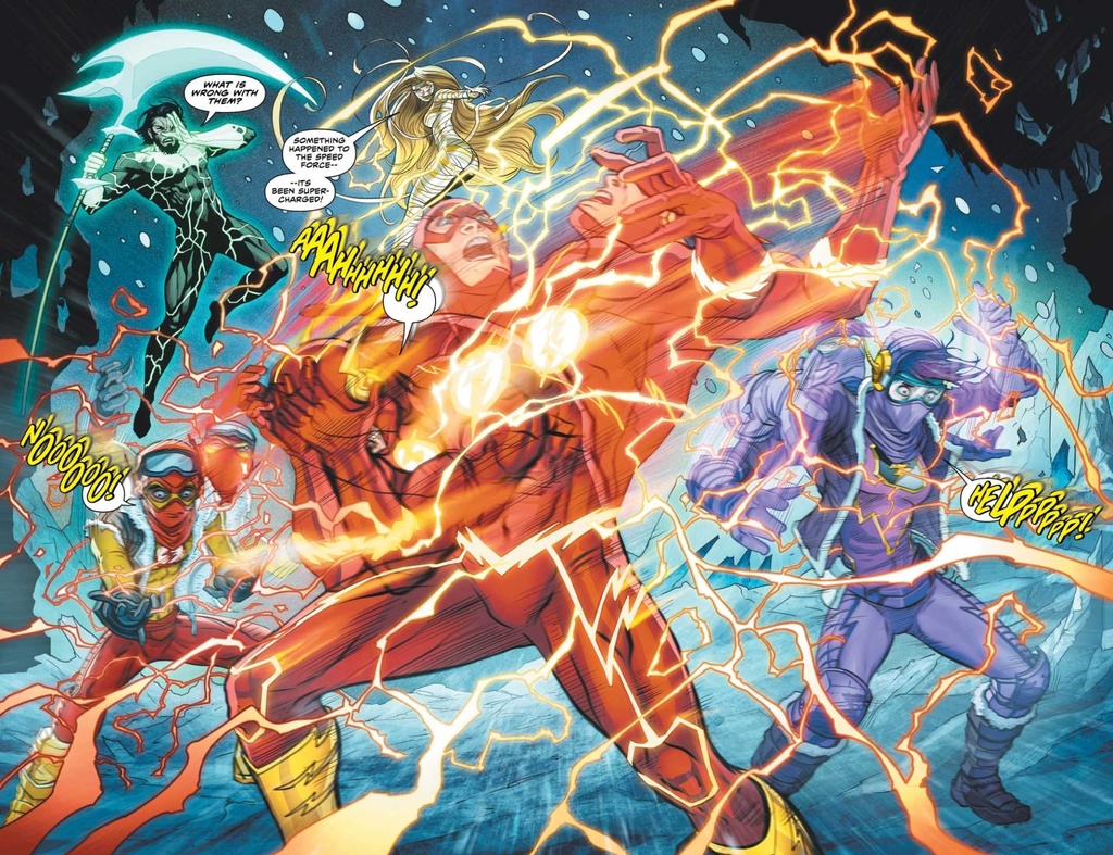 Flash #84