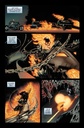 GHOST RIDER #1 BEN SU FOIL VAR (Net)